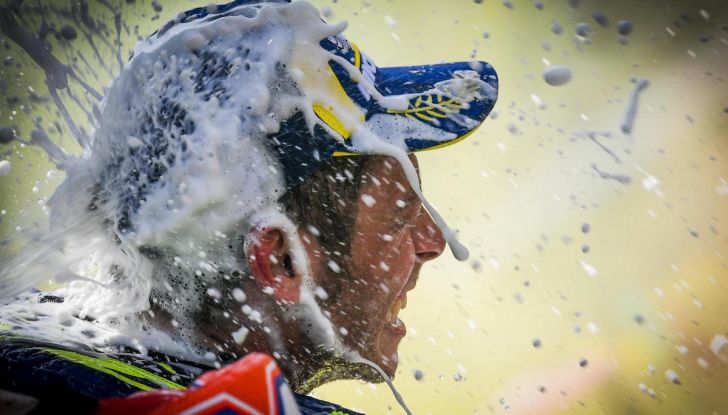 MotoGP 2018 al Mugello, Dritto dal Bar! con il Diario del Motoimbecille - Foto 6 di 25