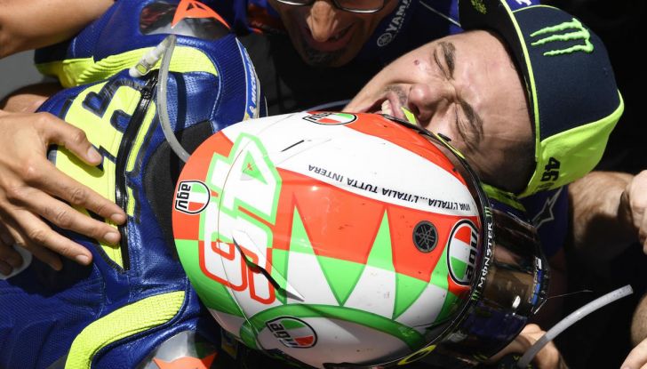 MotoGP 2018 al Mugello, Dritto dal Bar! con il Diario del Motoimbecille - Foto 9 di 25