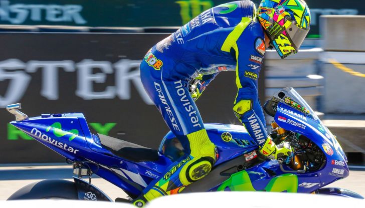 Orari MotoGP Brno 2018 in chiaro su TV8 e in diretta su Sky Sport - Foto 14 di 18