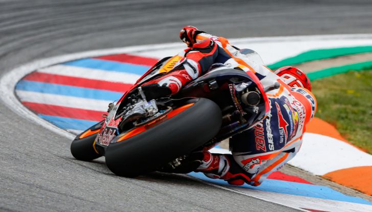 Orari MotoGP Brno 2018 in chiaro su TV8 e in diretta su Sky Sport - Foto 17 di 18