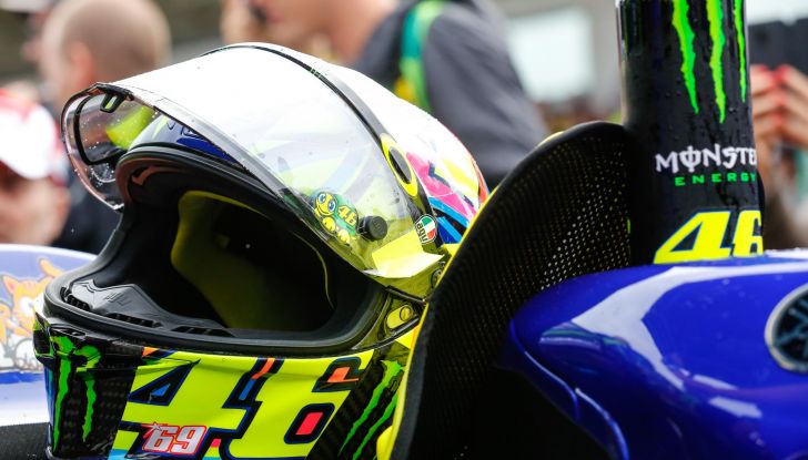 Orari MotoGP Brno 2018 in chiaro su TV8 e in diretta su Sky Sport - Foto 11 di 18