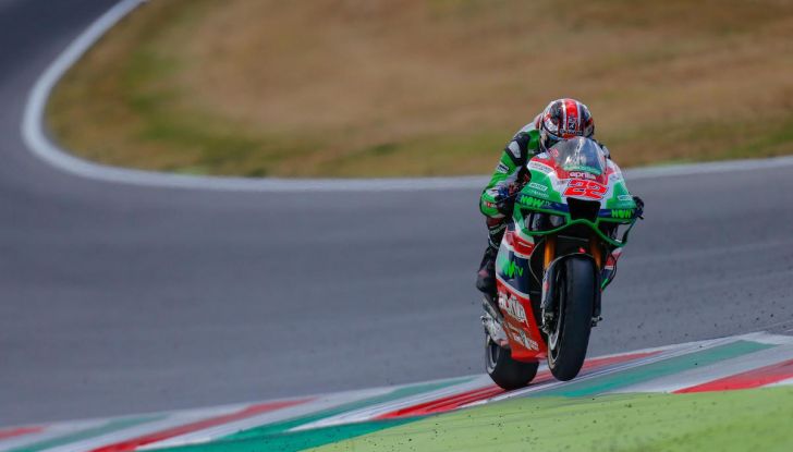 Orari Mugello MotoGP 2018: diretta in chiaro TV8 e Sky Sport MotoGP - Foto 9 di 21