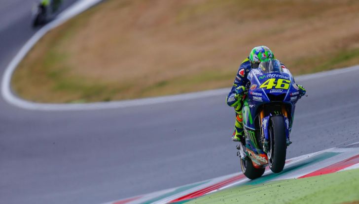 Orari Mugello MotoGP 2018: diretta in chiaro TV8 e Sky Sport MotoGP - Foto 13 di 21