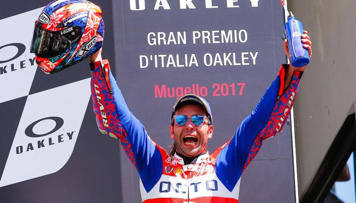 Orari Mugello MotoGP 2018: diretta in chiaro TV8 e Sky Sport MotoGP - Foto 8 di 21