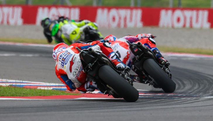 MotoGP 2018, orari GP d’Argentina in diretta TV8 e SKY - Foto 4 di 34