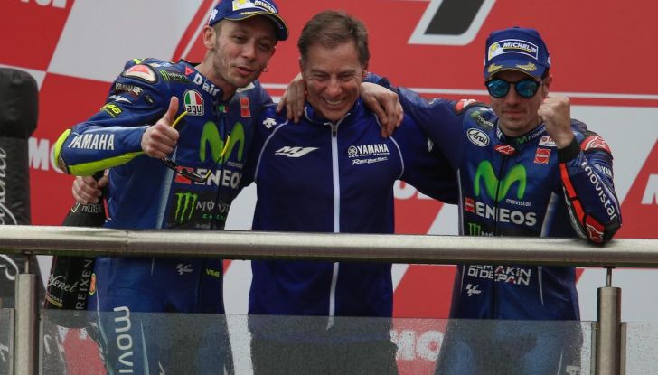 MotoGP 2018, orari GP d’Argentina in diretta TV8 e SKY - Foto 15 di 34