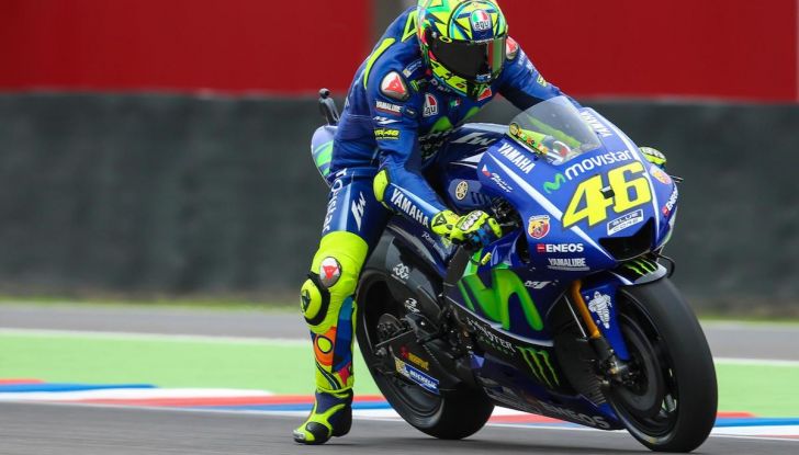 MotoGP 2018, orari GP d’Argentina in diretta TV8 e SKY - Foto 22 di 34