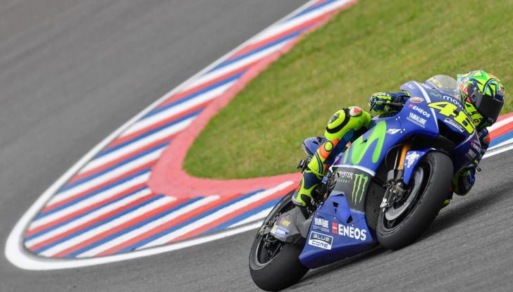 MotoGP 2018, orari GP d’Argentina in diretta TV8 e SKY - Foto 25 di 34