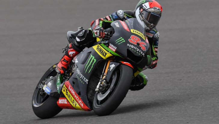 MotoGP 2018, orari GP d’Argentina in diretta TV8 e SKY - Foto 30 di 34