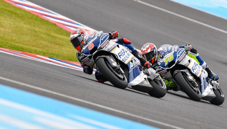 MotoGP 2018, orari GP d’Argentina in diretta TV8 e SKY - Foto 8 di 34