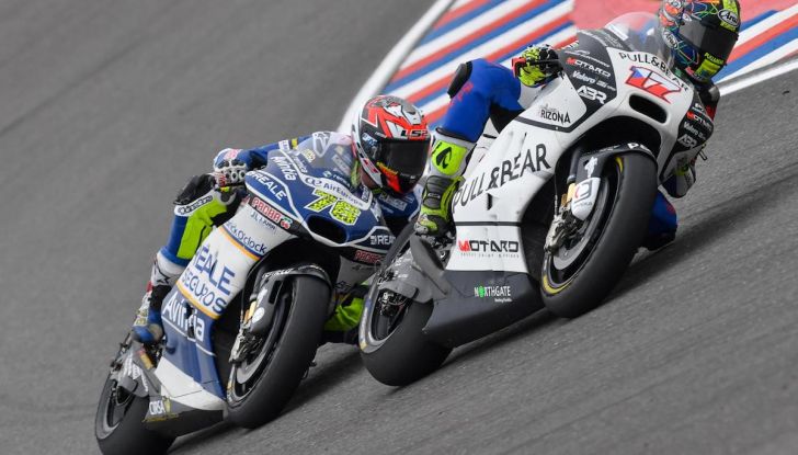 MotoGP 2018, orari GP d’Argentina in diretta TV8 e SKY - Foto 11 di 34