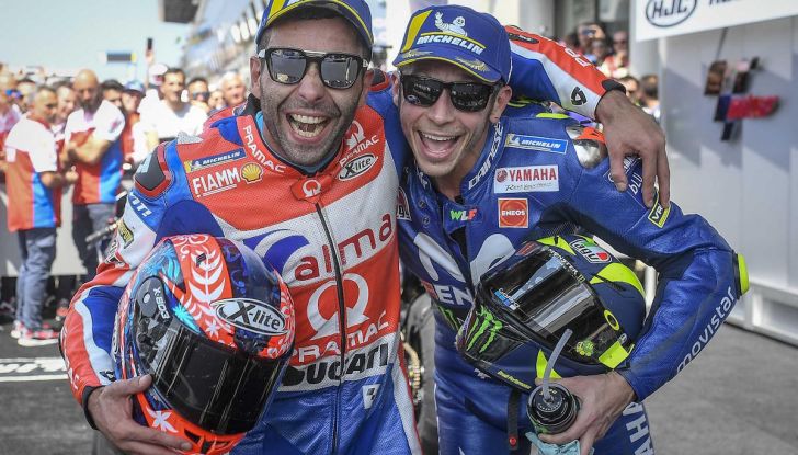 MotoGP di Le Mans 2018: Dritto dal Bar! con il Motoimbecille - Foto 6 di 15
