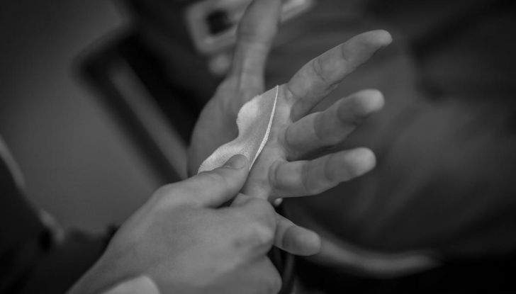 MotoGP di Le Mans 2018: Dritto dal Bar! con il Motoimbecille - Foto 8 di 15