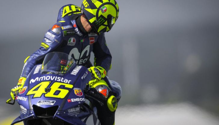 MotoGP di Le Mans 2018: Dritto dal Bar! con il Motoimbecille - Foto 9 di 15