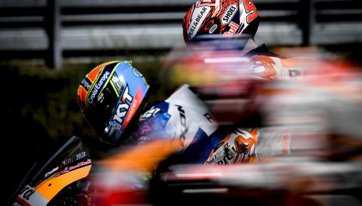 MotoGP di Le Mans 2018: Dritto dal Bar! con il Motoimbecille - Foto 10 di 15