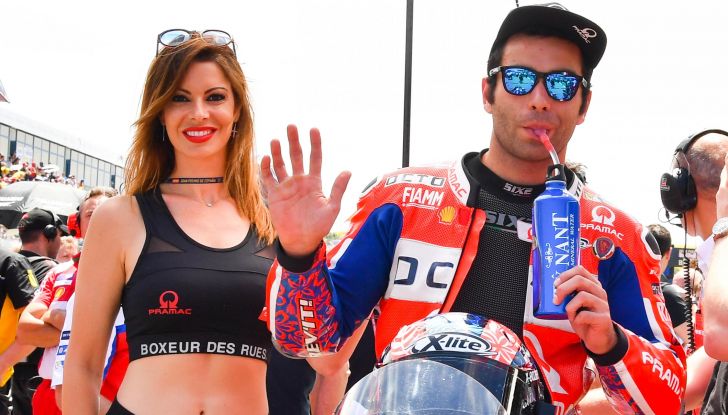 Orari MotoGP, Jerez 2018 in diretta Sky e differita TV8 - Foto 2 di 16