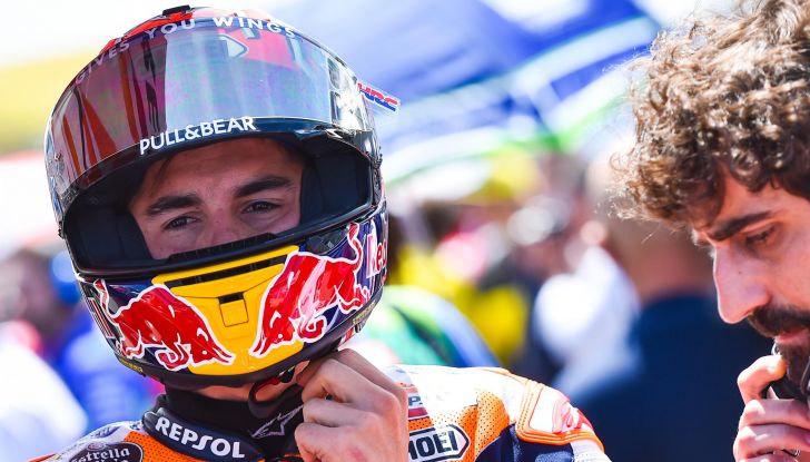 Orari MotoGP, Jerez 2018 in diretta Sky e differita TV8 - Foto 11 di 16