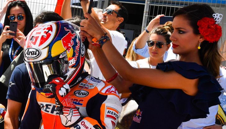 Orari MotoGP, Jerez 2018 in diretta Sky e differita TV8 - Foto 4 di 16