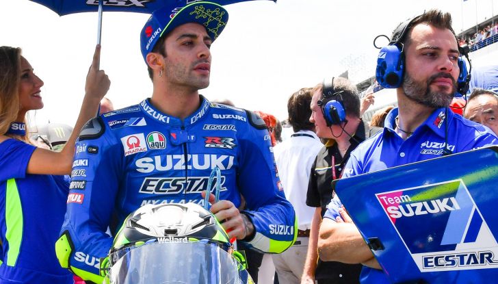 Orari MotoGP, Jerez 2018 in diretta Sky e differita TV8 - Foto 5 di 16