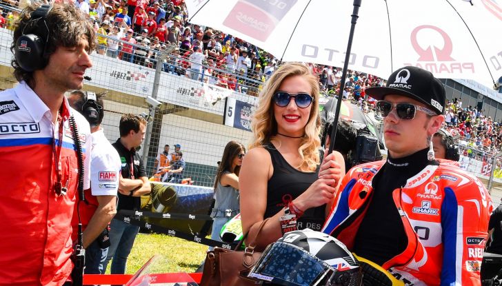 Orari MotoGP, Jerez 2018 in diretta Sky e differita TV8 - Foto 7 di 16