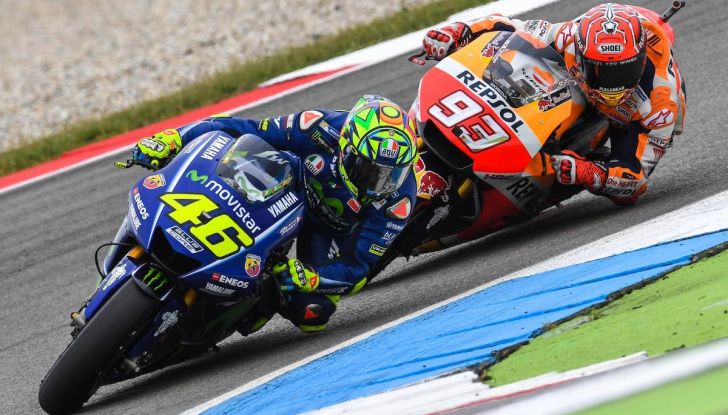 Orari MotoGP Assen 2019, il GP d’Olanda in chiaro su TV8 e Sky Sport MotoGP - Foto 8 di 18