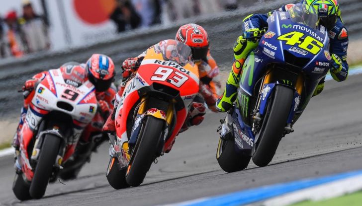 Orari MotoGP Assen 2019, il GP d’Olanda in chiaro su TV8 e Sky Sport MotoGP - Foto 9 di 18