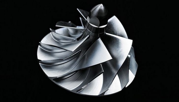 Kawasaki Ninja R2: la supersportiva sovralimentata nei piani di Akashi - Foto 5 di 9