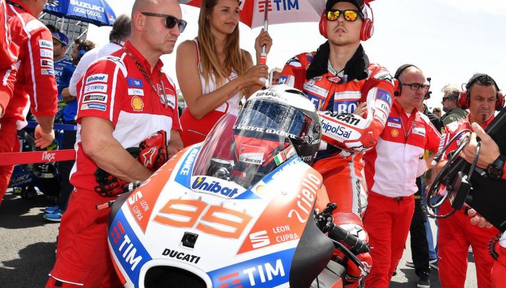 Orari MotoGP, Le Mans 2018 in diretta Sky e differita TV8 - Foto 11 di 15