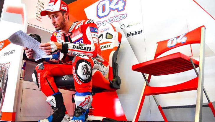 Orari MotoGP 2018, GP di Catalunya in diretta su TV8 e Sky - Foto 1 di 29