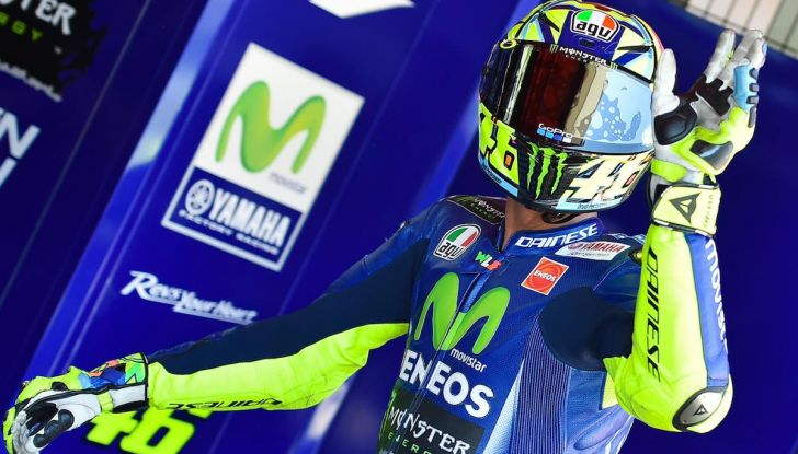 Orari MotoGP 2018, GP di Catalunya in diretta su TV8 e Sky - Foto 12 di 29