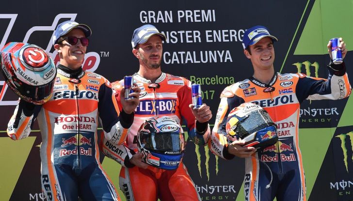 Orari MotoGP 2018, GP di Catalunya in diretta su TV8 e Sky - Foto 26 di 29