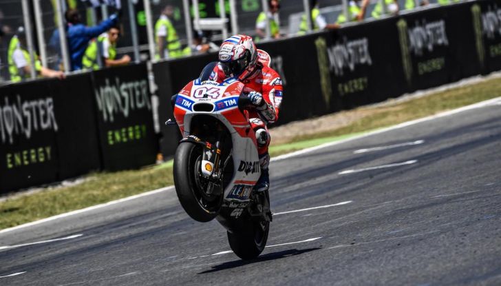 Orari MotoGP 2018, GP di Catalunya in diretta su TV8 e Sky - Foto 29 di 29