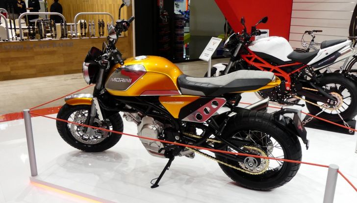 Morini Milano - Foto 12 di 13