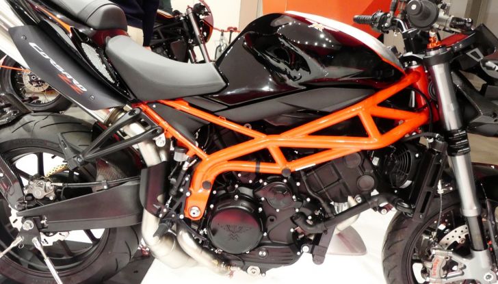 Morini Milano - Foto 8 di 13