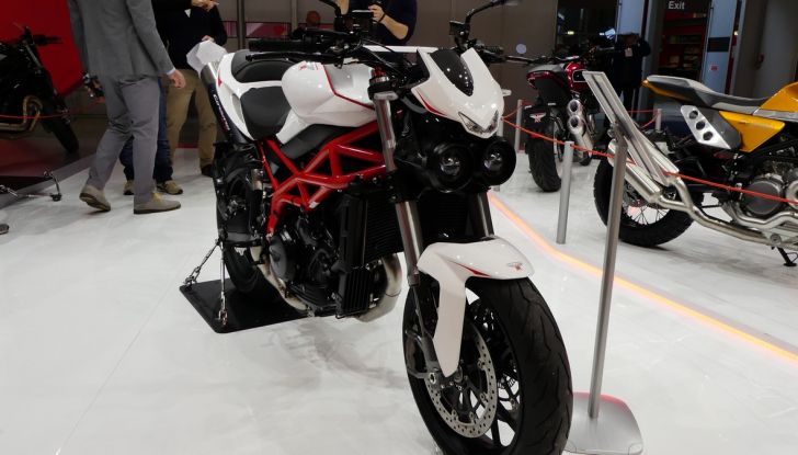 Morini Milano - Foto 10 di 13