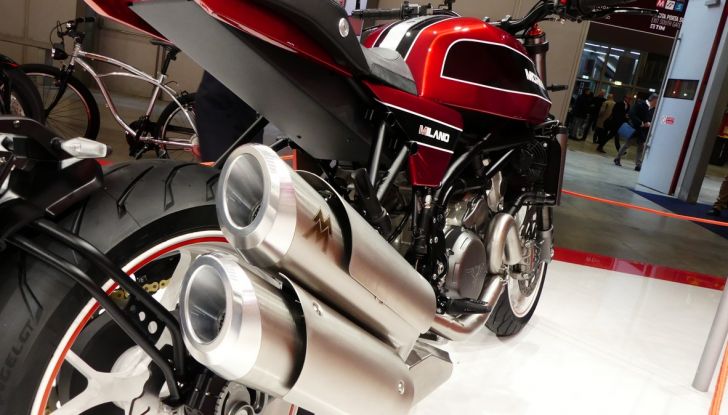 Morini Milano - Foto 7 di 13