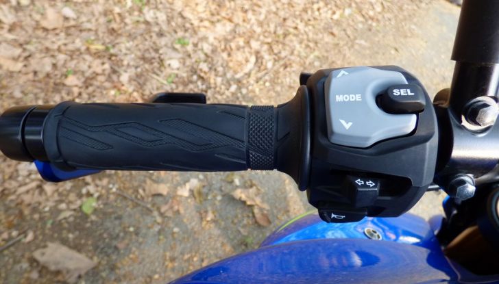 Suzuki GSX-S1000, la nostra prova: oltre il divertimento! - Foto 25 di 59