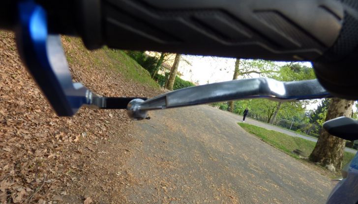 Suzuki GSX-S1000, la nostra prova: oltre il divertimento! - Foto 43 di 59