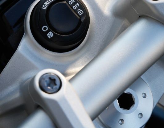 Prova su strada BMW R 1200R: una tranquilla naked da paura! - Foto 22 di 22