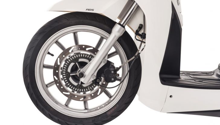 Peugeot Belville 125 e 200 - Foto 21 di 31