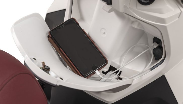 Peugeot Belville 125 e 200 - Foto 22 di 31