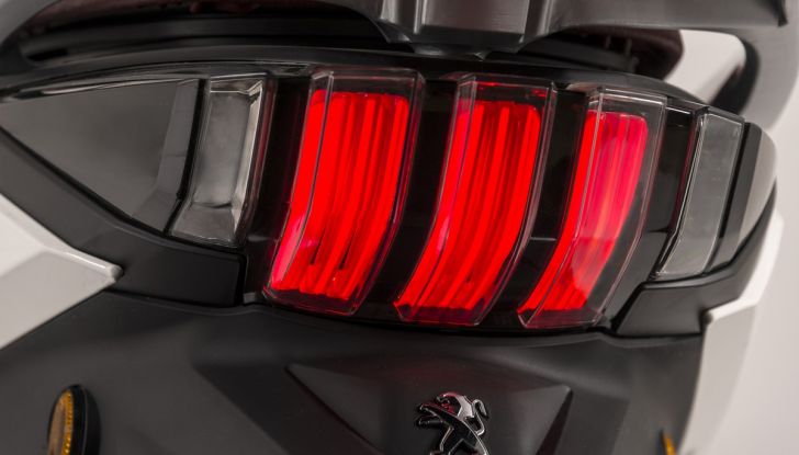 Peugeot Belville 125 e 200 - Foto 25 di 31