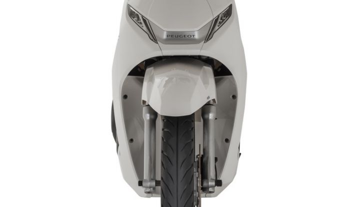 Peugeot Belville 125 e 200 - Foto 26 di 31