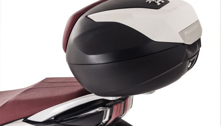 Peugeot Belville 125 e 200 - Foto 27 di 31