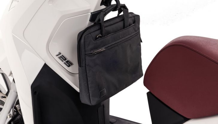 Peugeot Belville 125 e 200 - Foto 28 di 31