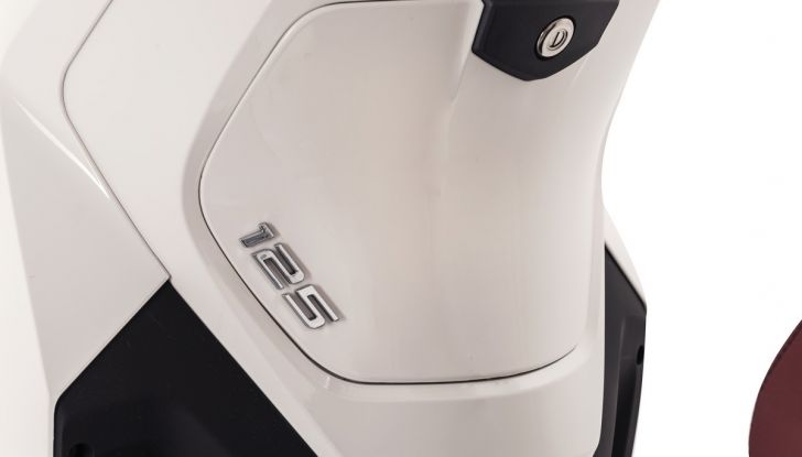 Peugeot Belville 125 e 200 - Foto 29 di 31