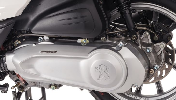 Peugeot Belville 125 e 200 - Foto 30 di 31