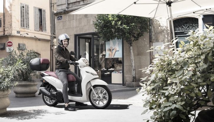 Peugeot Belville 125 e 200 - Foto 3 di 31