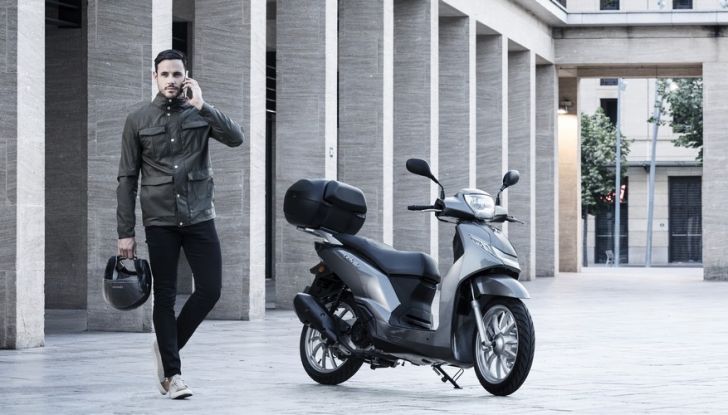 Peugeot Belville 125 e 200 - Foto 4 di 31