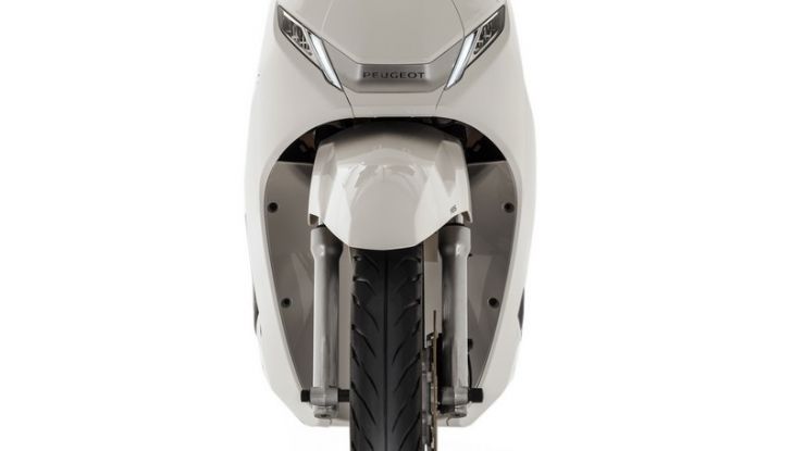 Peugeot Belville 125 e 200 - Foto 14 di 31